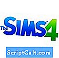الفنون الإلكترونية The Sims 4
