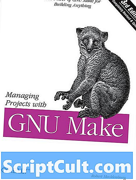 Make GNU
