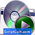 CD virtual de software de HH