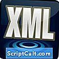 액체 기술 액체 XML 스튜디오