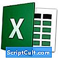 Microsoft Excel untuk Mac