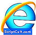 „Microsoft Internet Explorer“