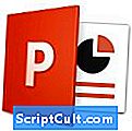 Microsoft PowerPoint dla komputerów Mac - Oprogramowanie