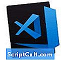 Microsoft Visual Studio-Code
