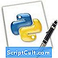 Python softwarová nadace Python - Software