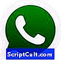 WhatsApp Messenger pro Android
