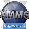 XMMS'in - Yazılım